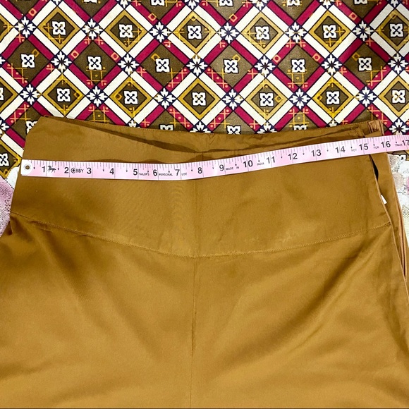 Cute Polyster carefree days stylish trouser for women, size-L - Picture 11 of 11